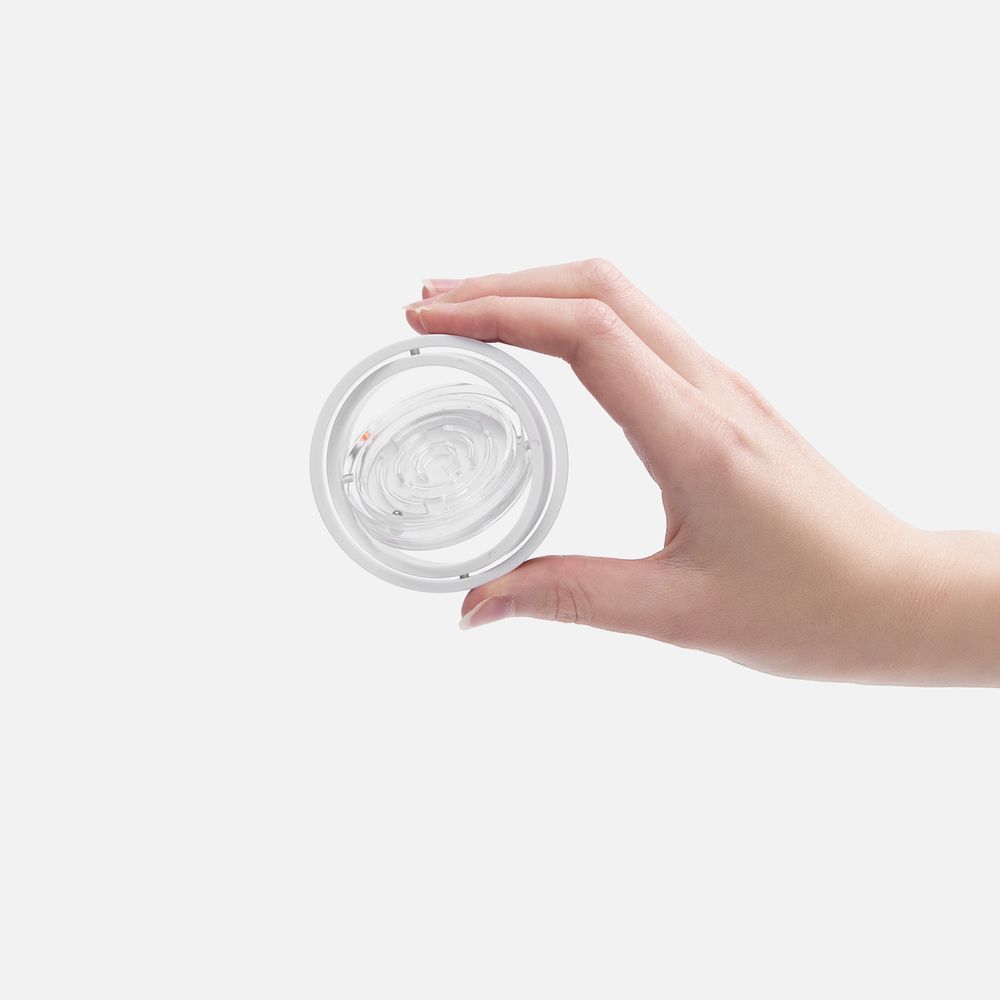 Игрушка-спиннер MazePhase фото на сайте Print Logo.