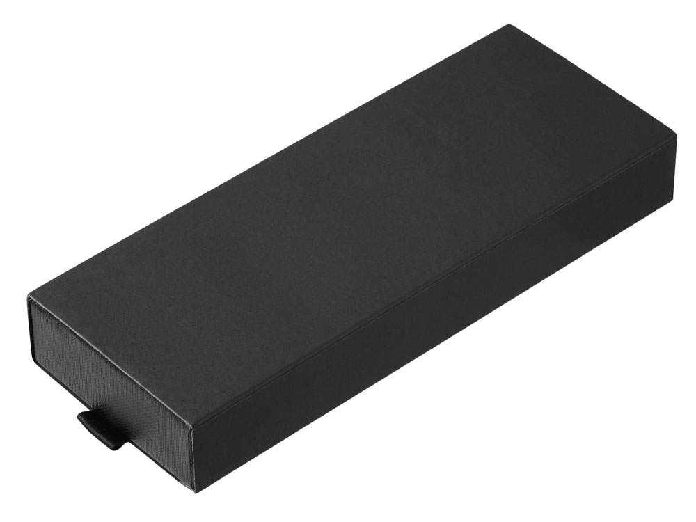 Футляр для 2-х ручек Aristocrat, черный