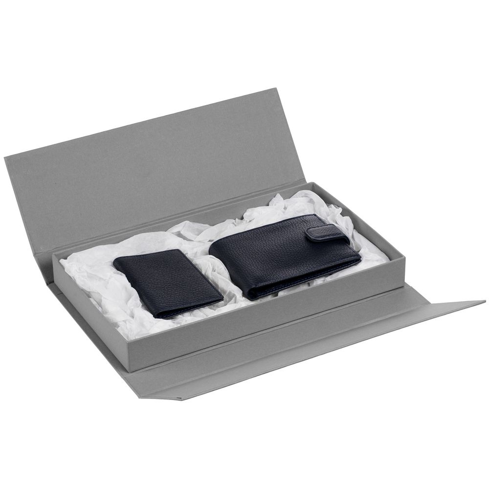 Коробка Triplet — пример нанесения логотипа (сделано в России) | Print Logo