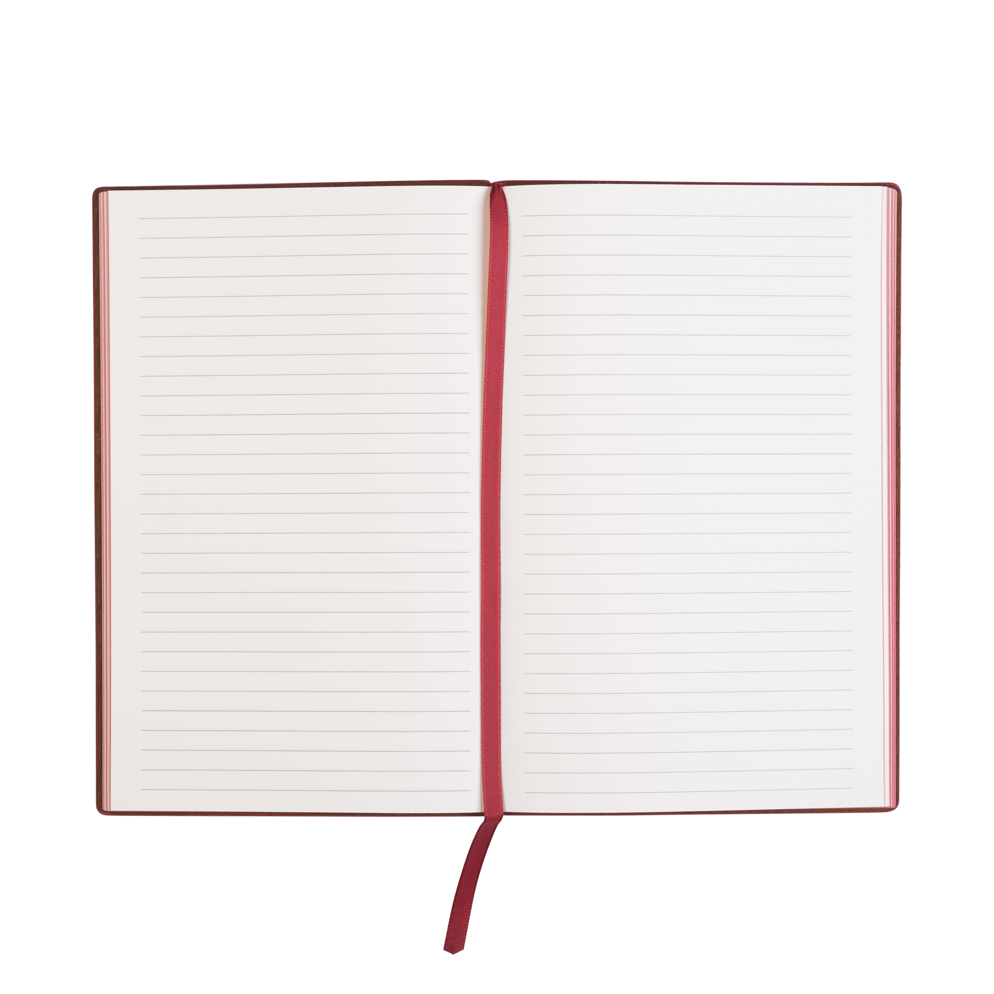 Блокнот "Венеция", формат А5, бирюзовый