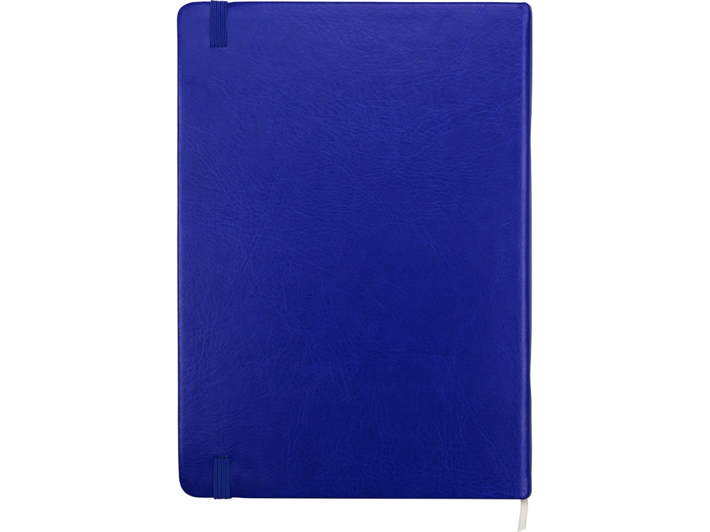 Блокнот А5 Бласт, синий (Р)