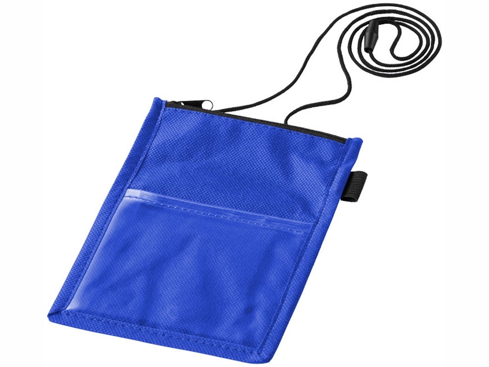 Держатель для бейджа с логотипом  | Print Logo