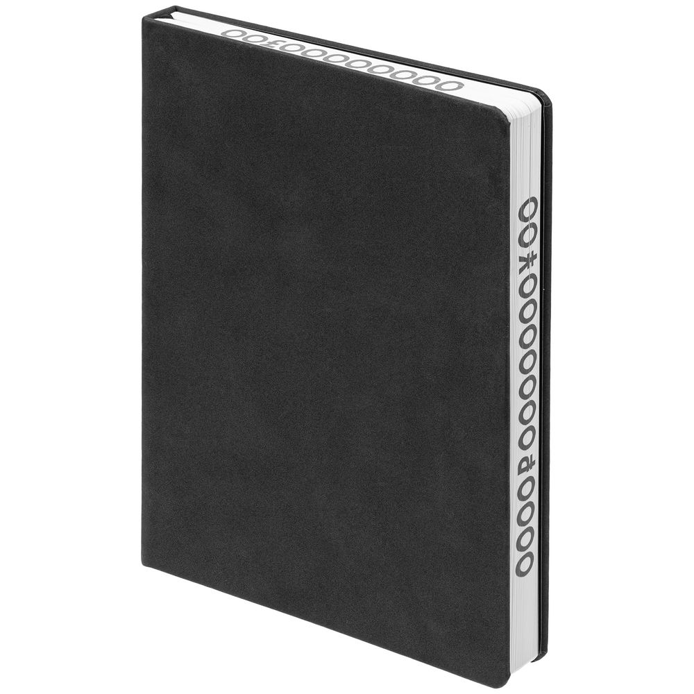 Ежедневник «Финансовая грамотность», недатированный фото на сайте Print Logo.