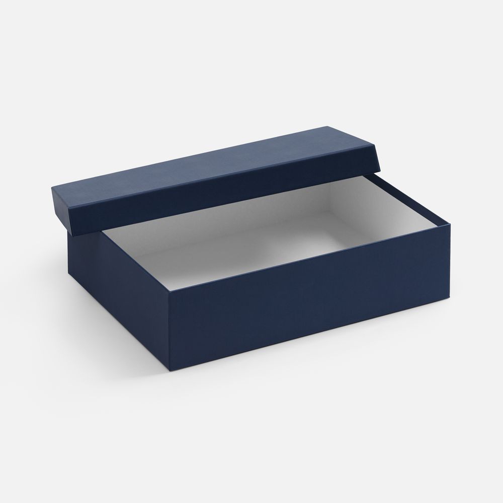 Коробка Drop Top