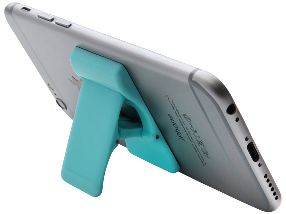 Подставка- держатель для телефона с логотипом  | Print Logo