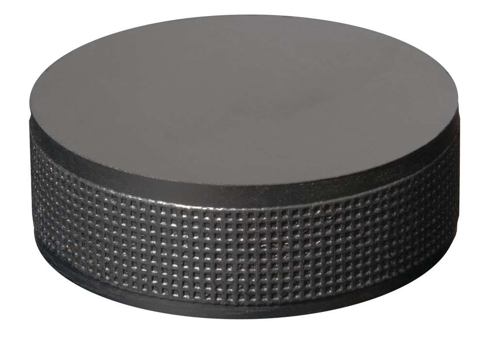 Антистресс «Шайба» фото на сайте Print Logo.