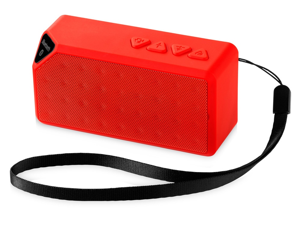 Колонка Jabba Bluetooth® с логотипом Avenue | Print Logo