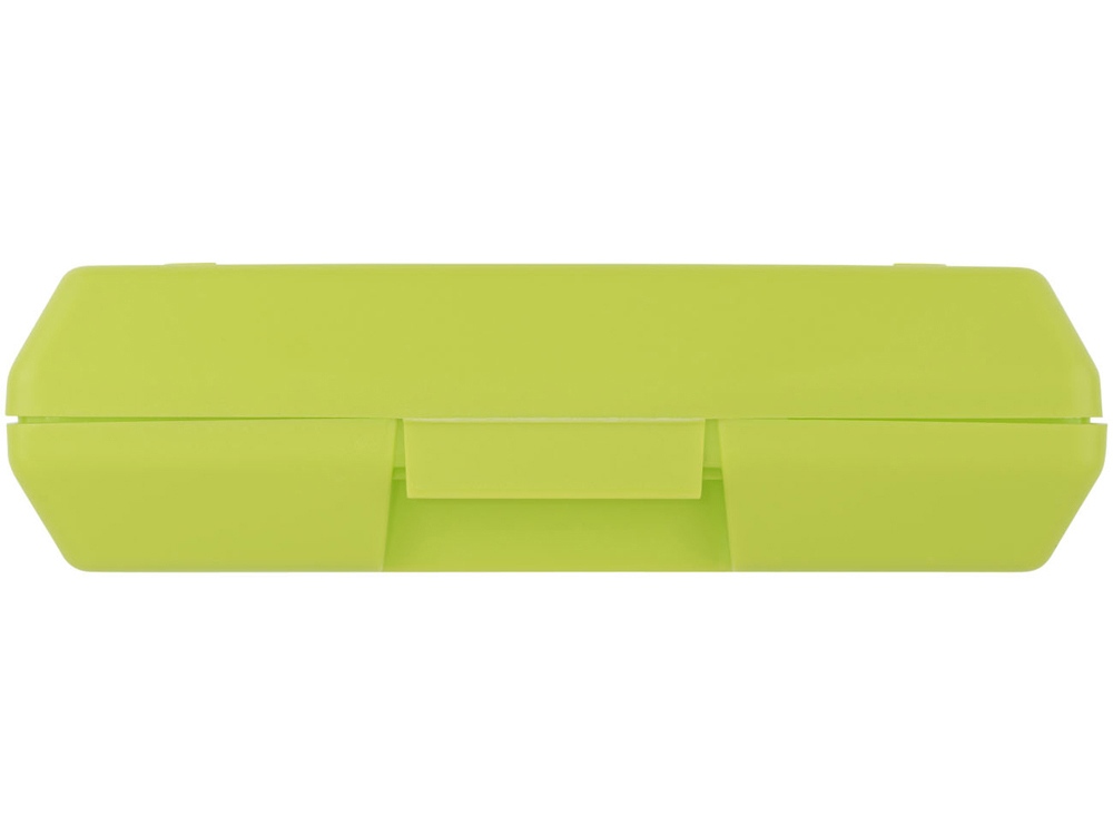 Ланч-бокс Oblong, лайм