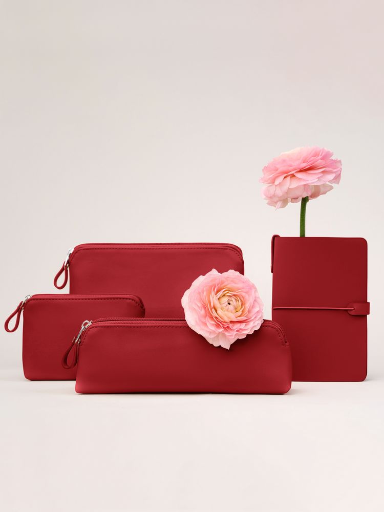 Набор несессеров Manifold и подарки фото на сайте Print logo.