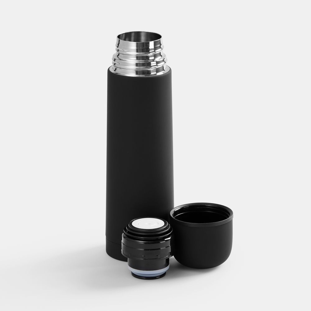 Термос Skydive ver. 2 фото на сайте Print Logo.