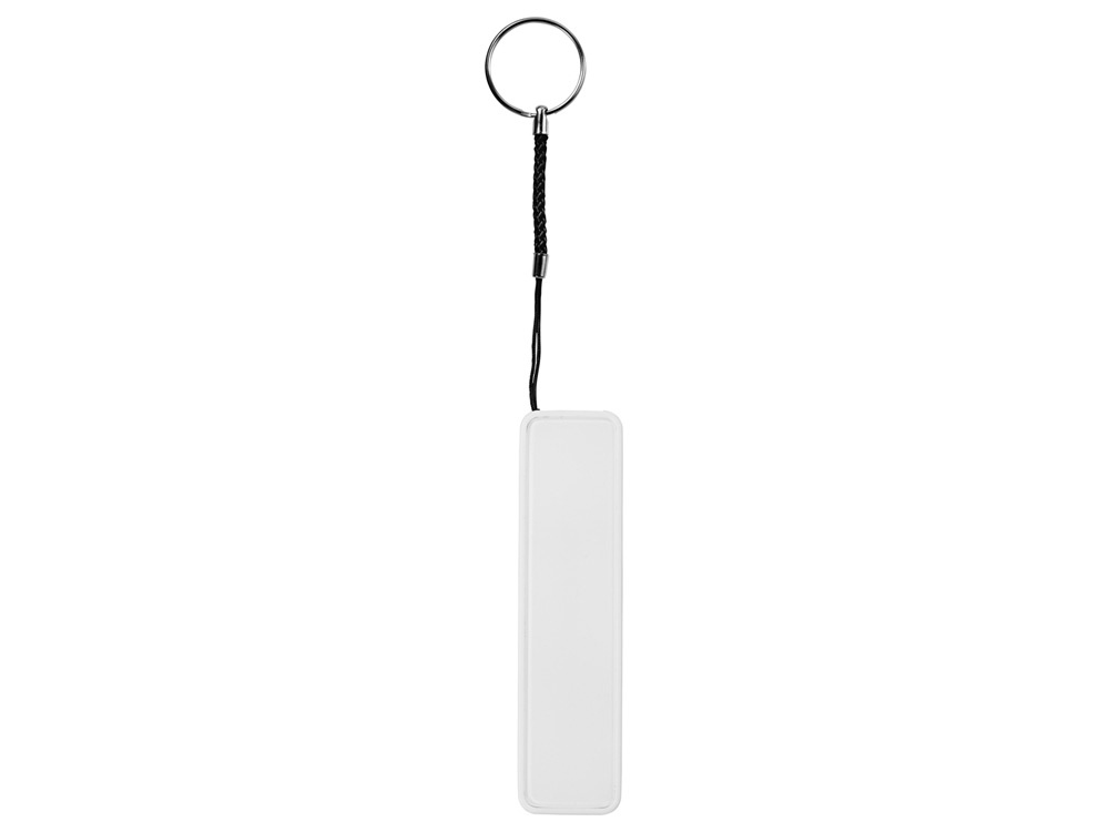 Портативное зарядное устройство Jive, белый