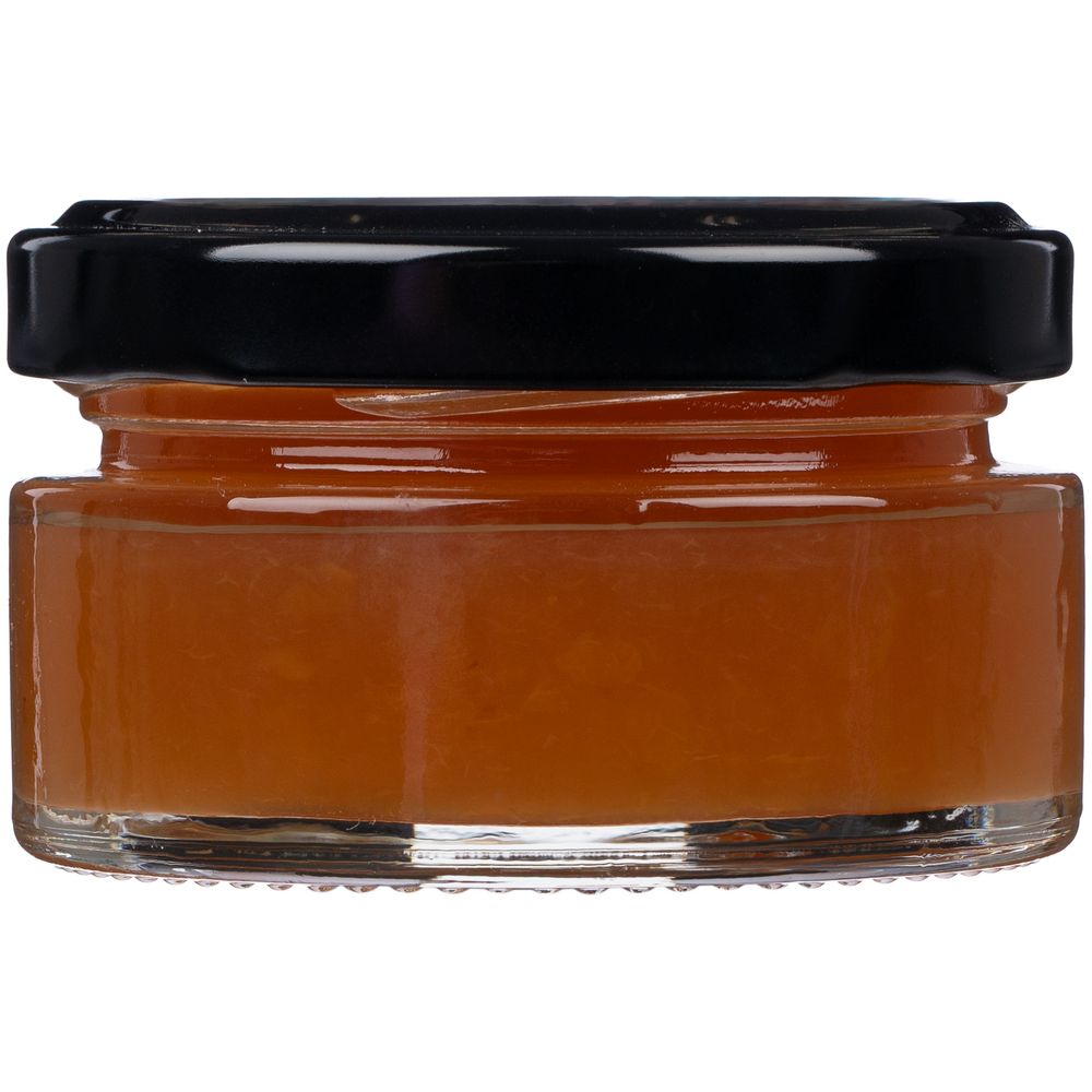 Набор конфитюров Delisweet фото на сайте Print Logо.