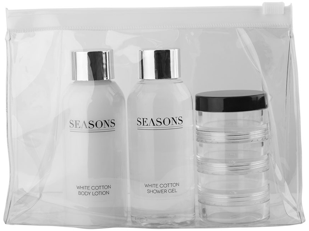 Набор для путешествий Field от Seasons