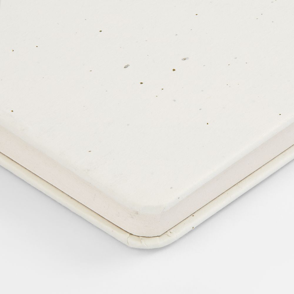 Блокнот MilkMake фото на сайте Print Logo.