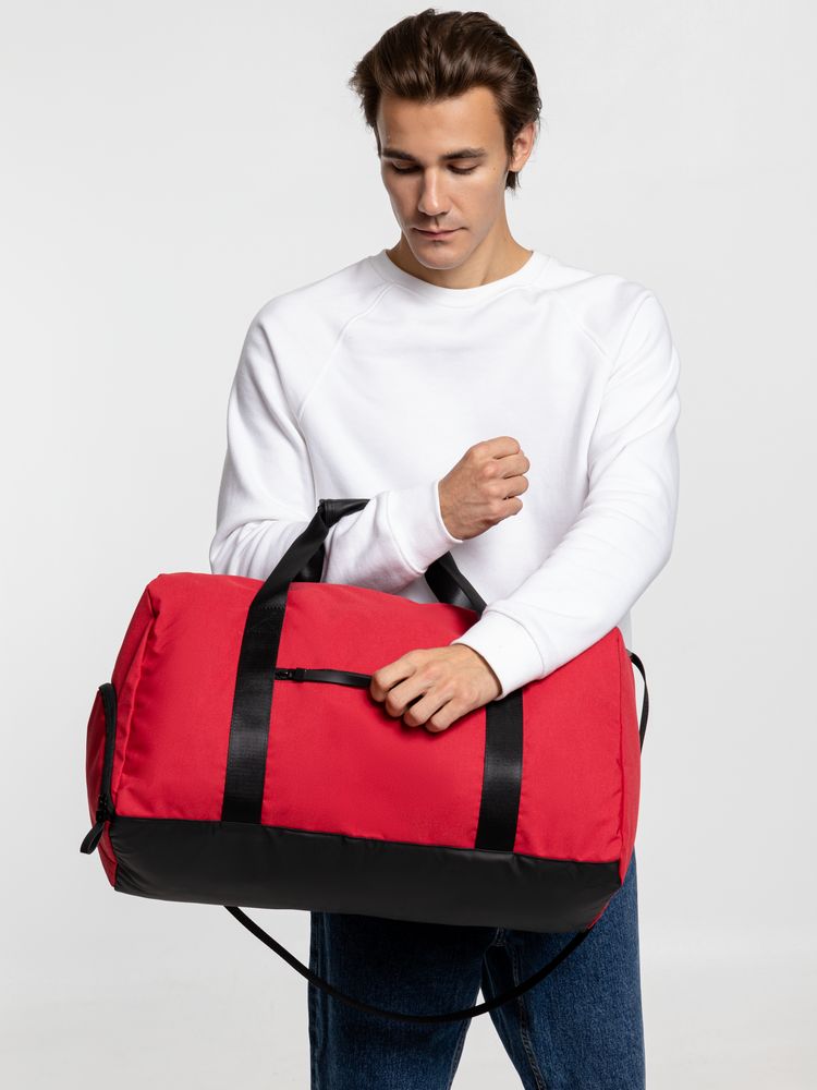 Сумка дорожная urbanPulse