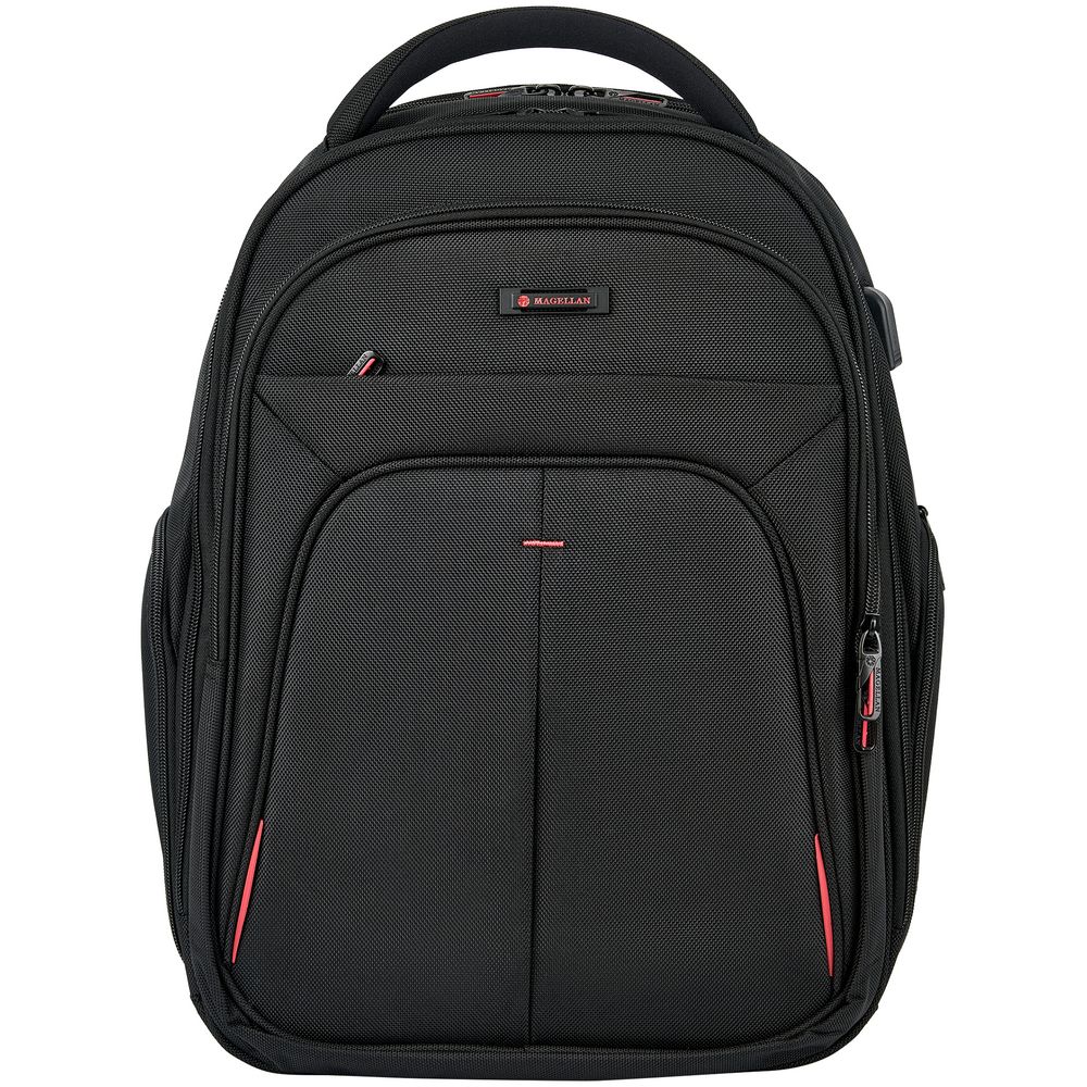 Рюкзак для ноутбука X Range 15 с логотипом  | Print Logo