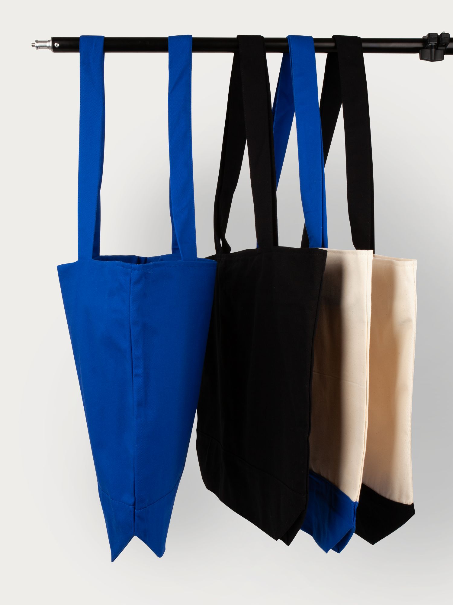 Сумка для покупок на молнии Shopaholic Zip