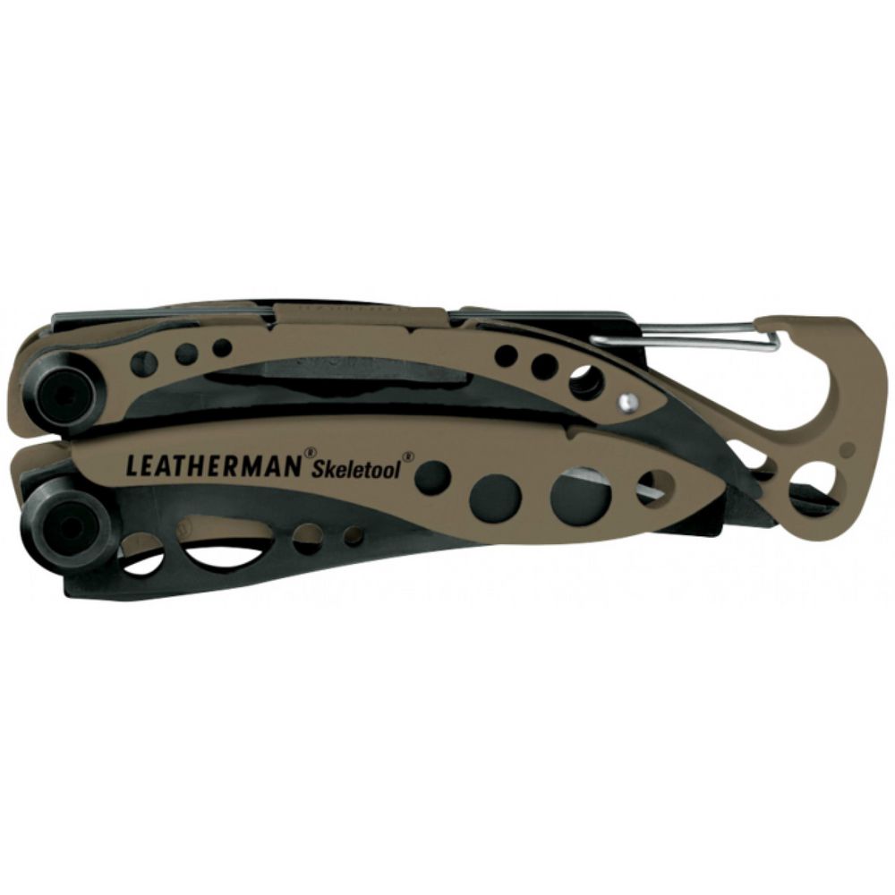 Мультитул Skeletool