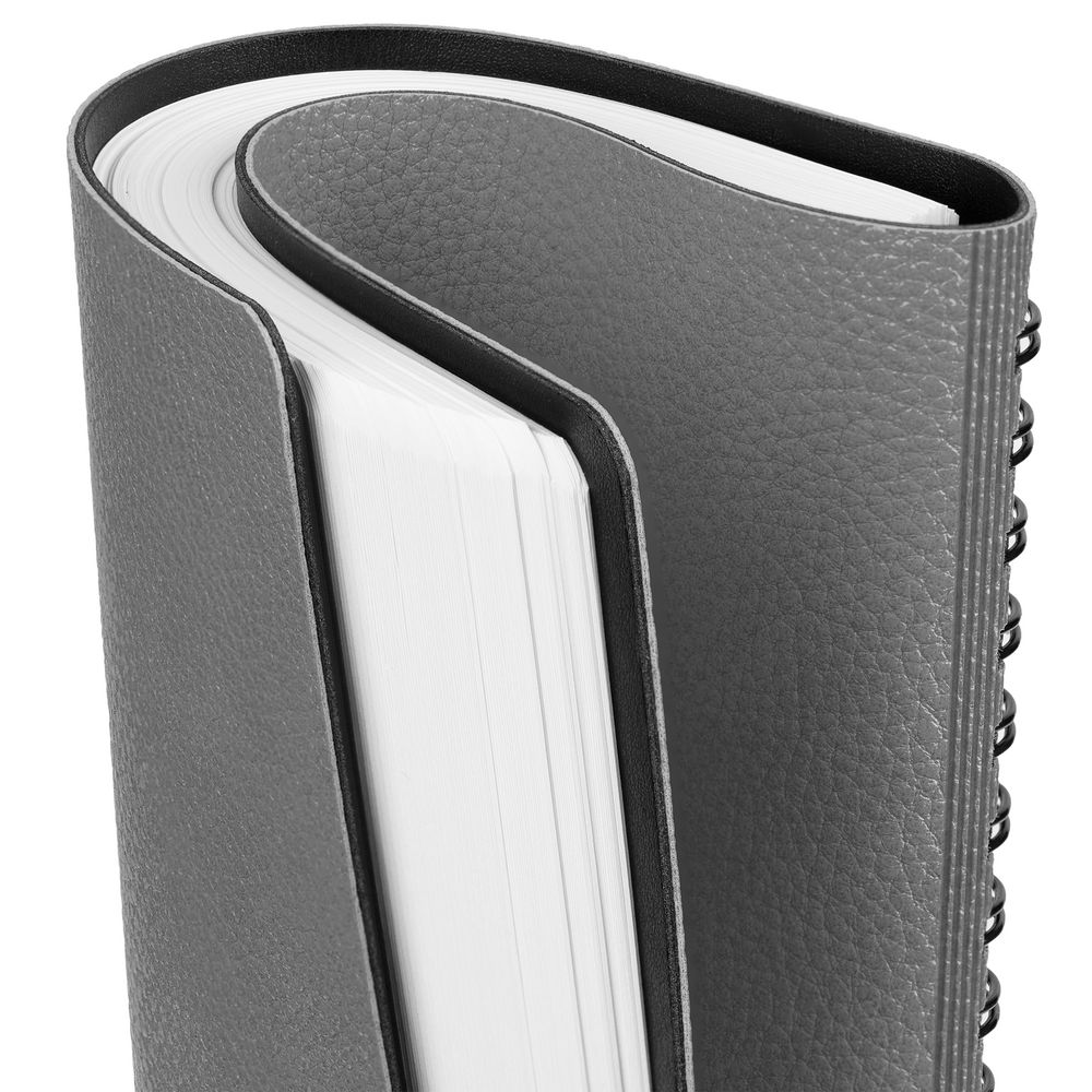 Ежедневник Strep Front, недатированный