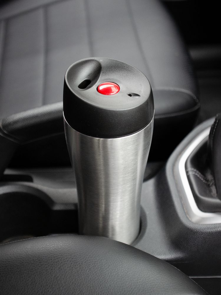 Термостакан Solingen, вакуумный, герметичный