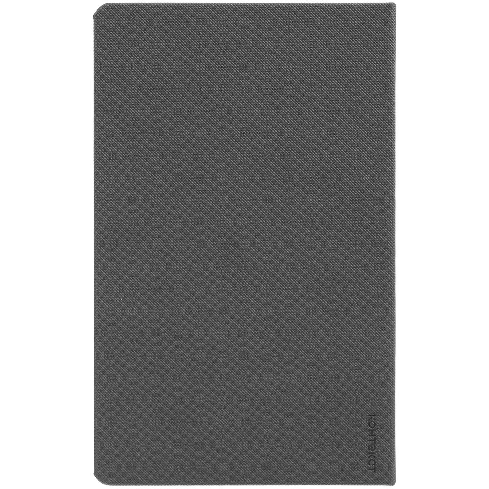 Ежедневник Grade, недатированный фото на сайте Print Logo.