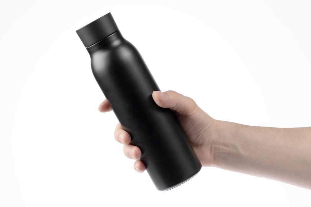 Умная термобутылка tellBottle ver. 3