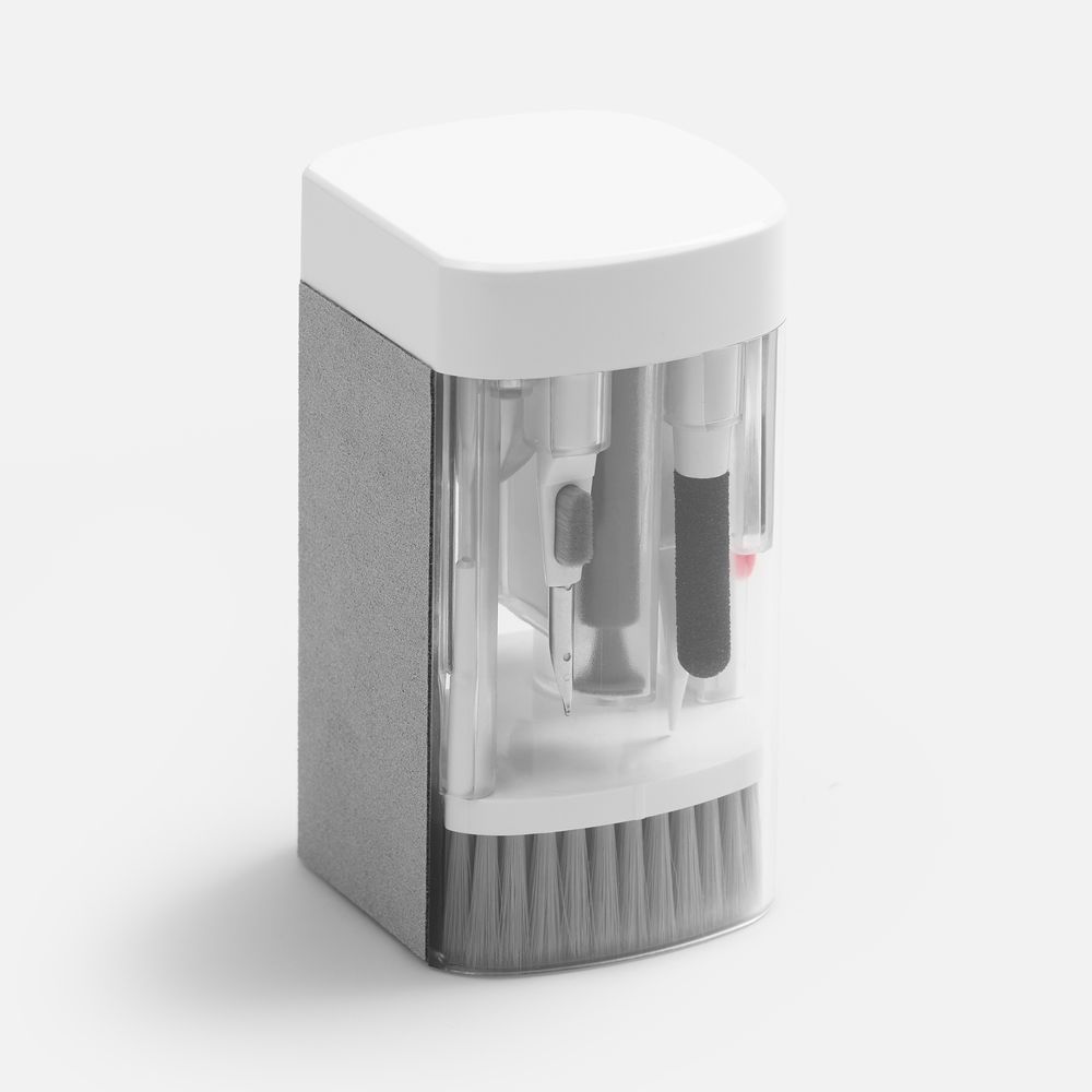 Набор для ухода за гаджетами Pinzell фото на сайте Print Logo.