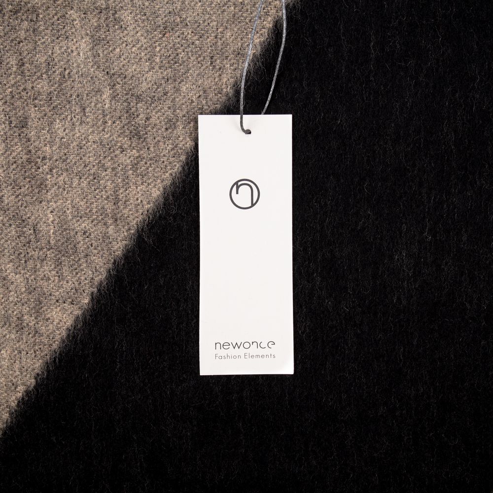 Шарф Charming фото на сайте  Print Logo.