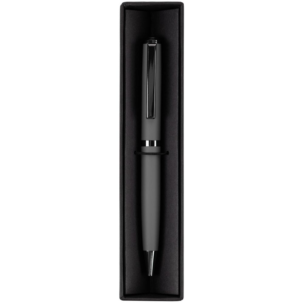 Ручка шариковая Inkish Gunmetal