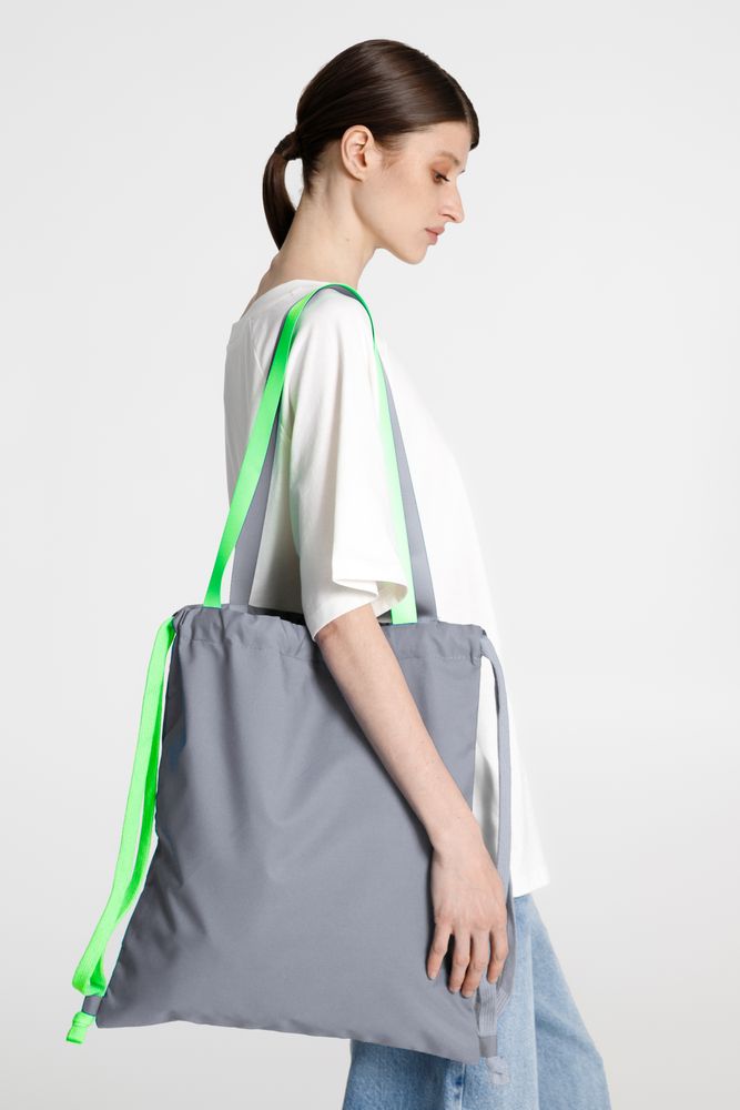 Основа для шопера-рюкзака B3