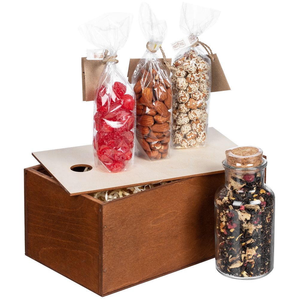 Набор Yum Yum с логотипом  | Print Logo