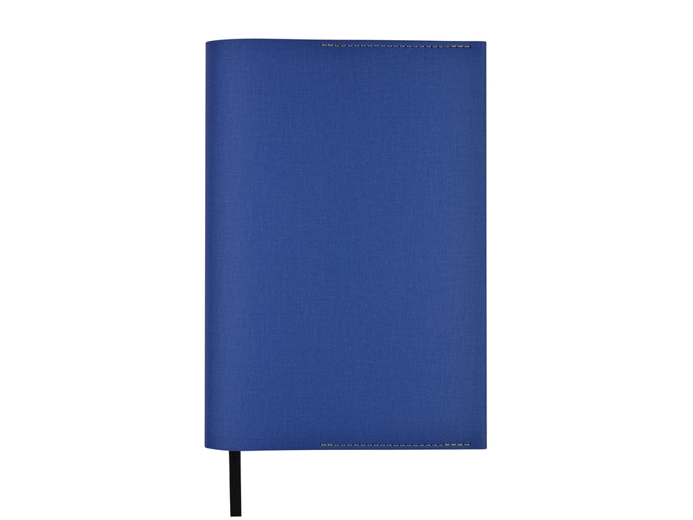 Ежедневник недатированный А5 Sorrento, ярко-синий