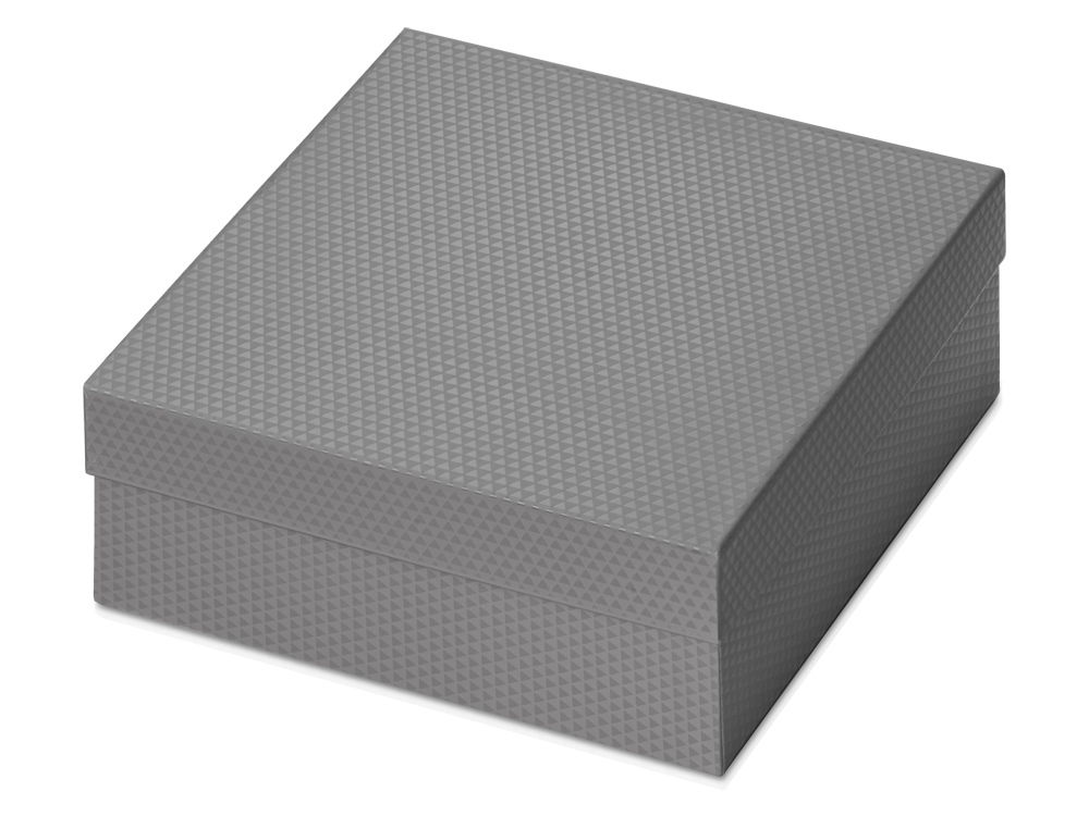 Коробка подарочная Gem M с логотипом  | Print Logo