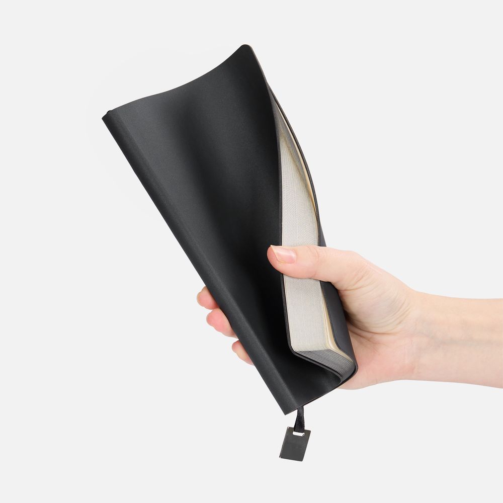 Ежедневник Shall Light, недатированный