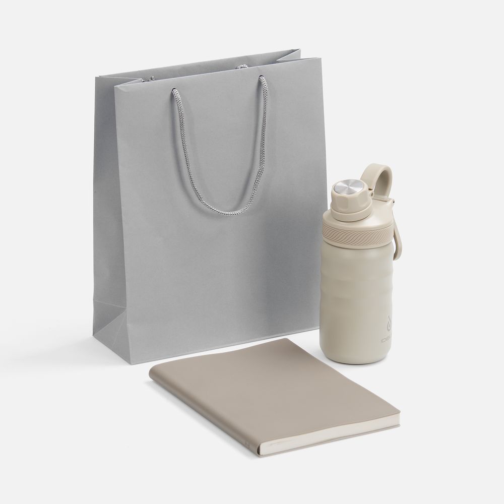 Набор Chillout Pack с логотипом  | Print Logo