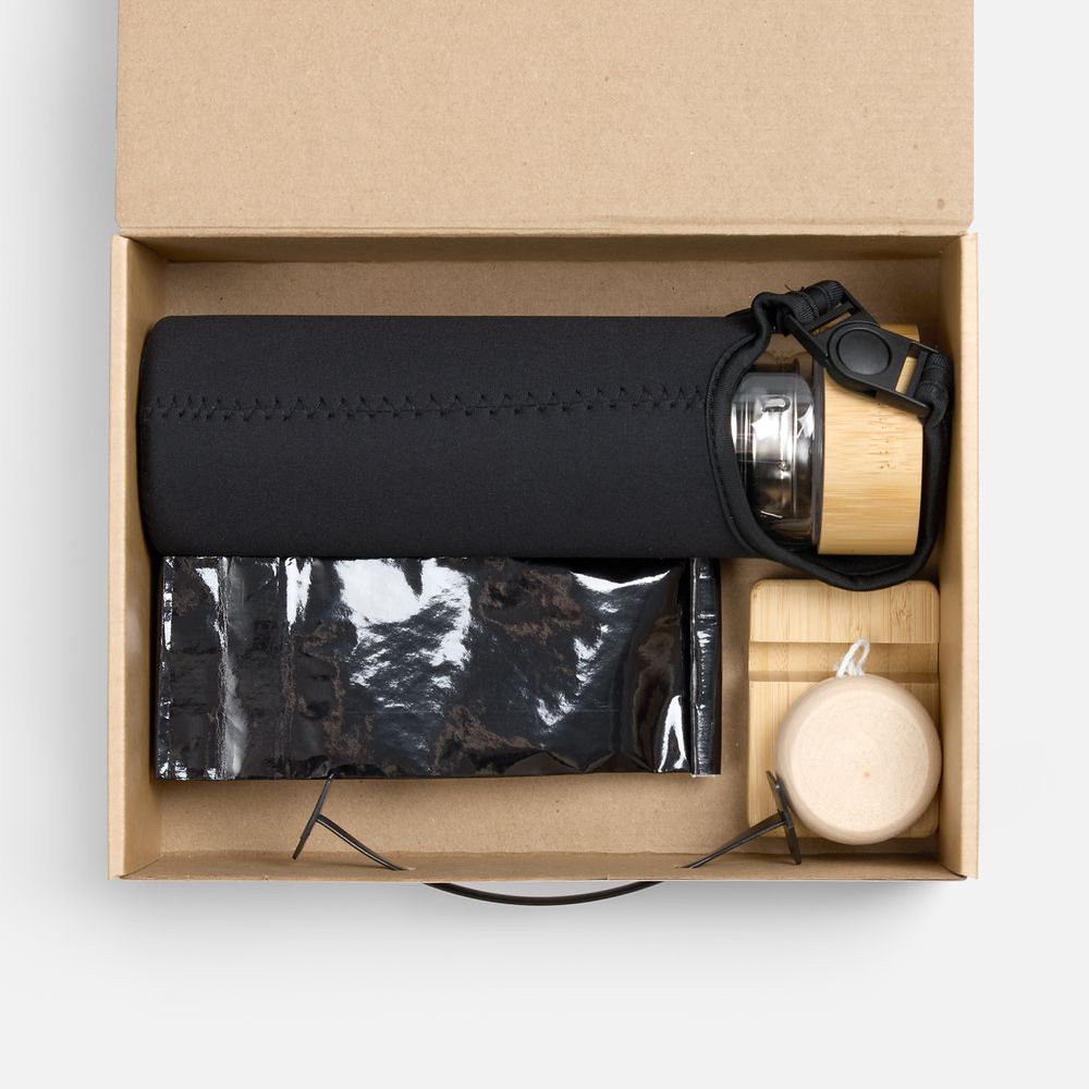 Набор Ecoist фото на сайте Print Logo.