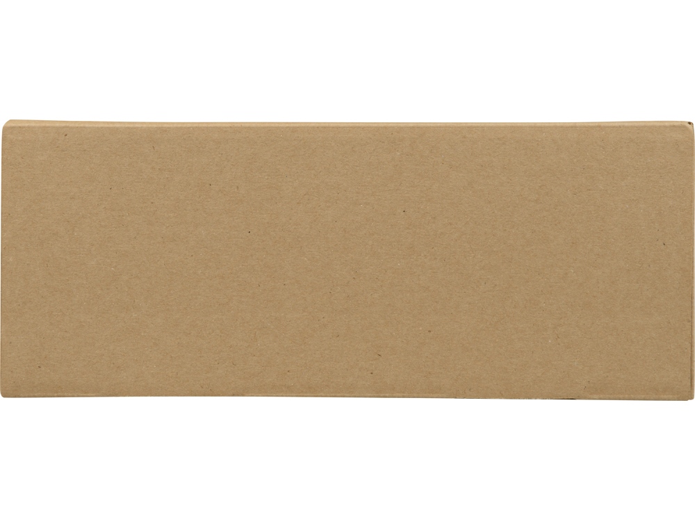 Коробка подарочная Zand XL, крафт