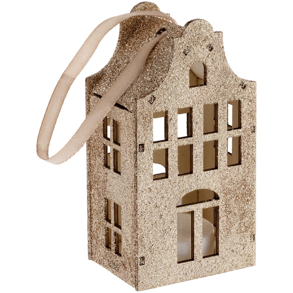 Светильник Magus, ver.2 с логотипом  | Print Logo