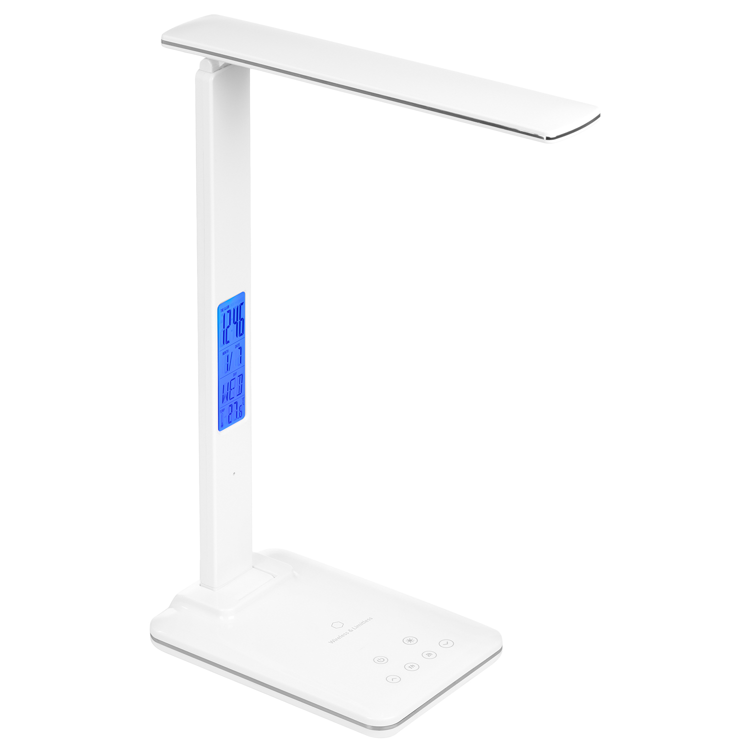 Футболка унисекс премиум Аура (Aura), 100% хлопок 200гр. белый, размер 3XL/4XL фото на сайте Print Logo.