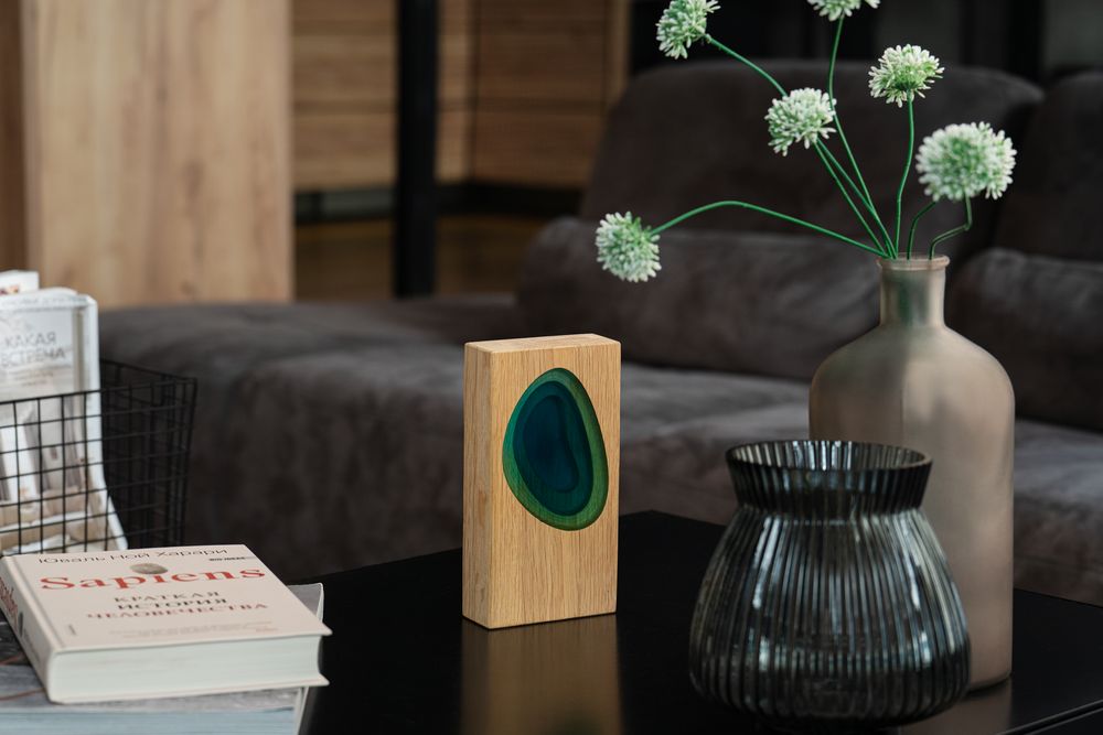 Стела «Глубина»