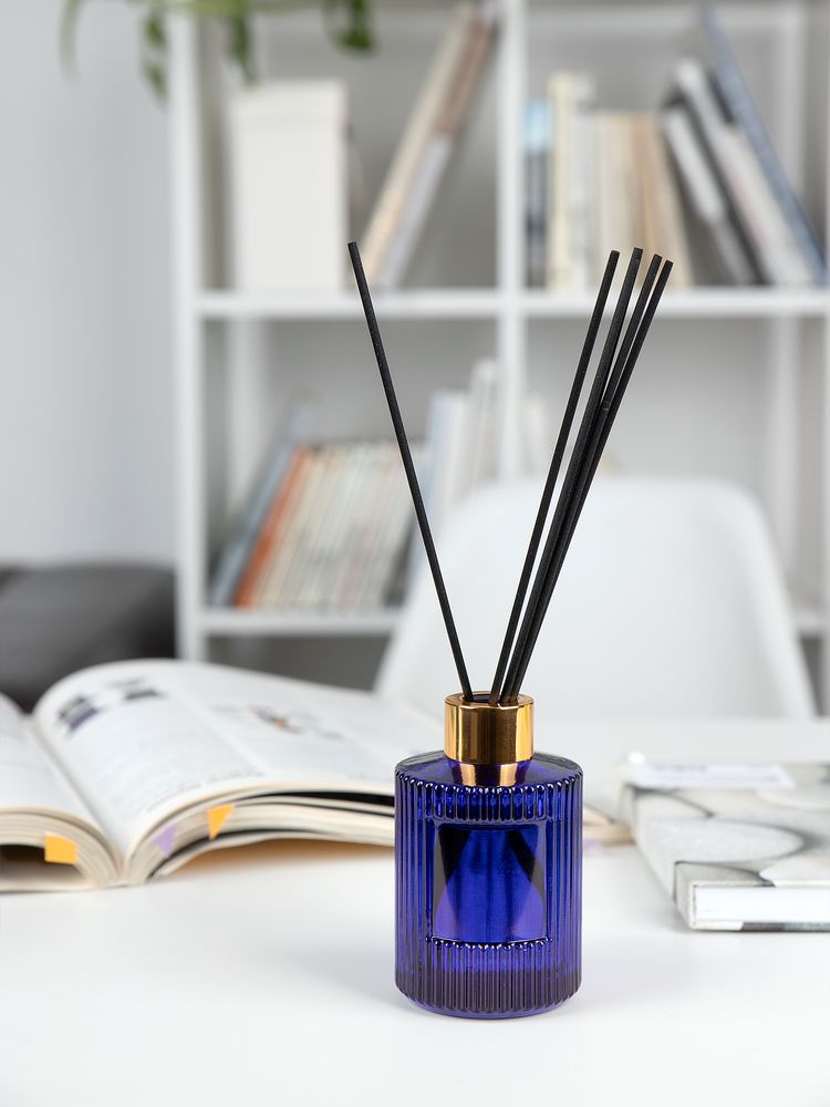 Диффузор ароматический Fragnola, грейпфрут и ветивер