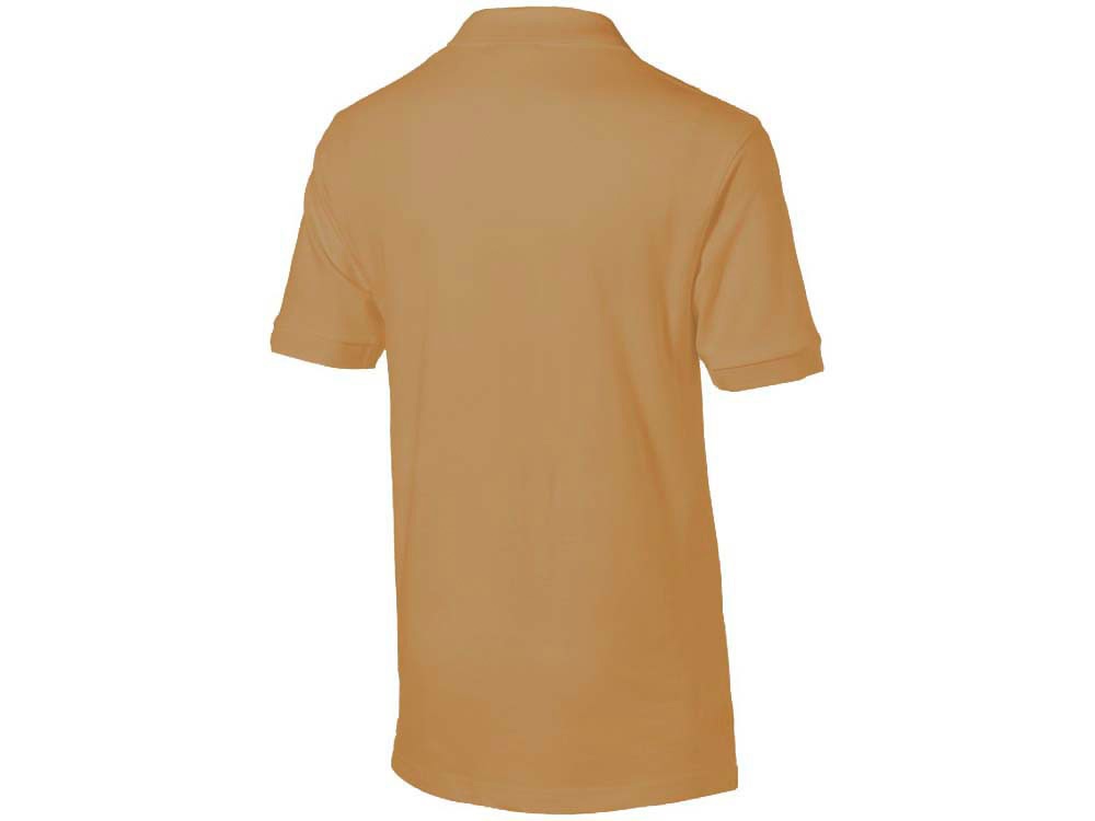 Рубашка поло Forehand мужская, хаки