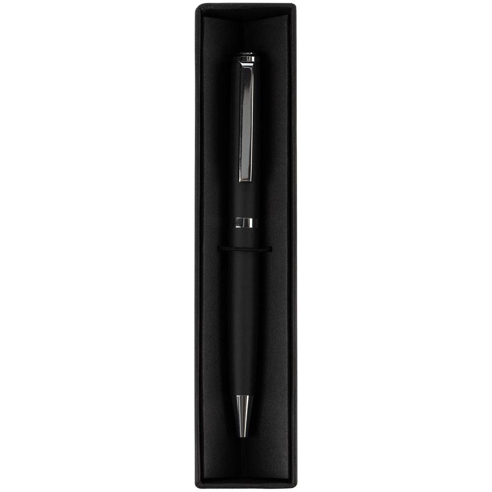 Ручка шариковая Inkish Chrome фото на сайте Print Logo.