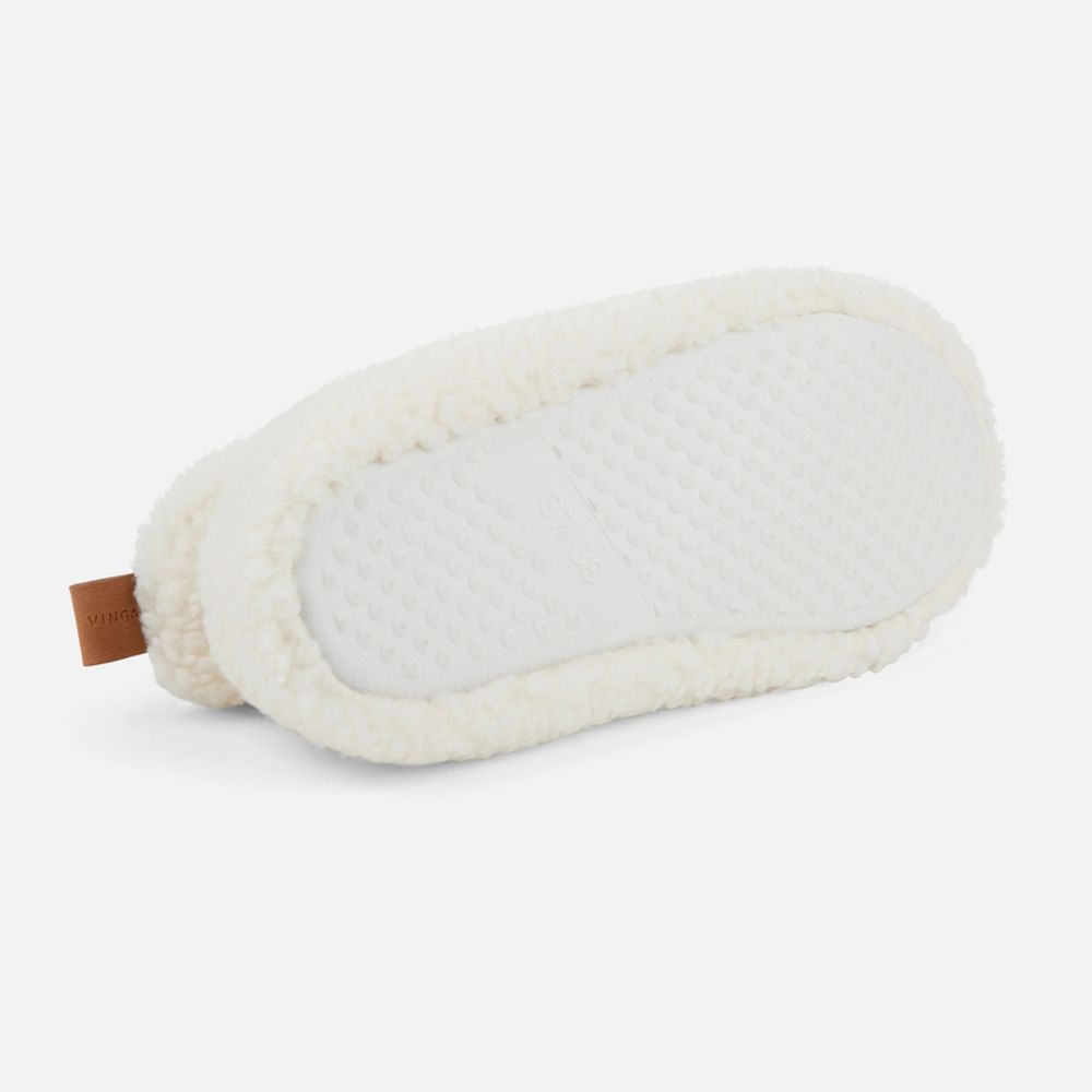 Тапочки Santos фото на сайте Print Logo.