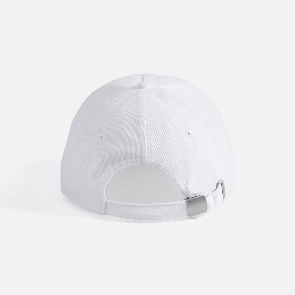 Бейсболка Long Beach