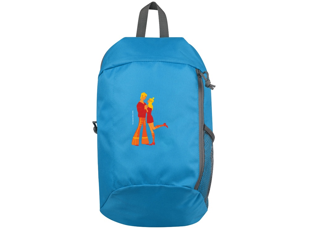 Рюкзак Бременские музыканты фото на сайте Print Logo.