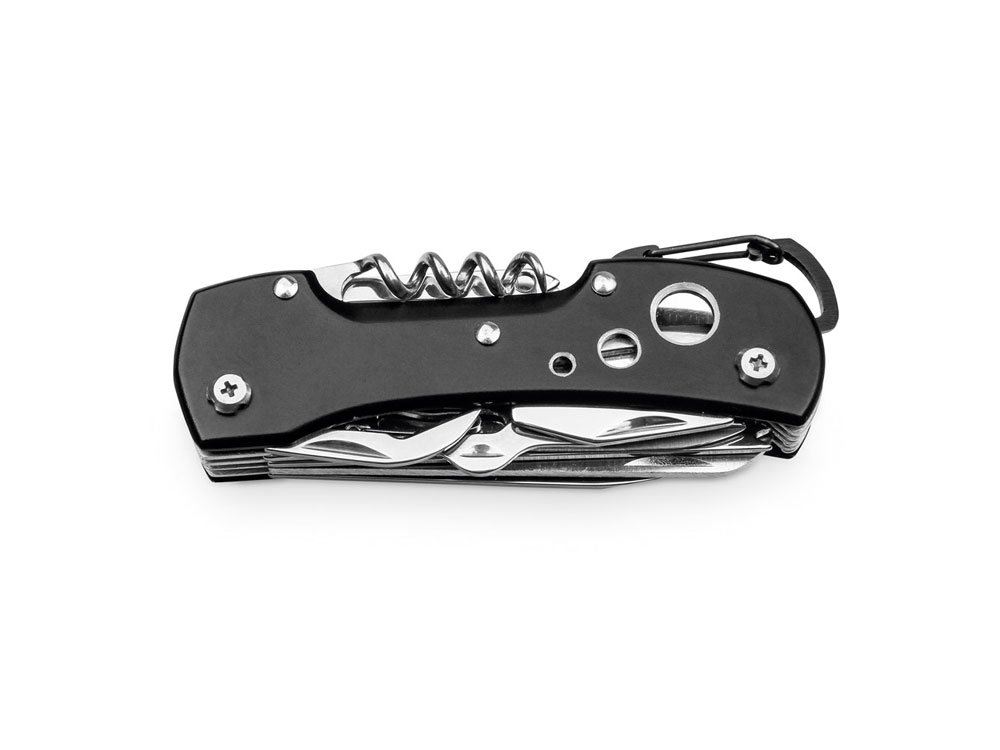 Многофинциональный карманный нож WILD фото на сайте  Print Logo.