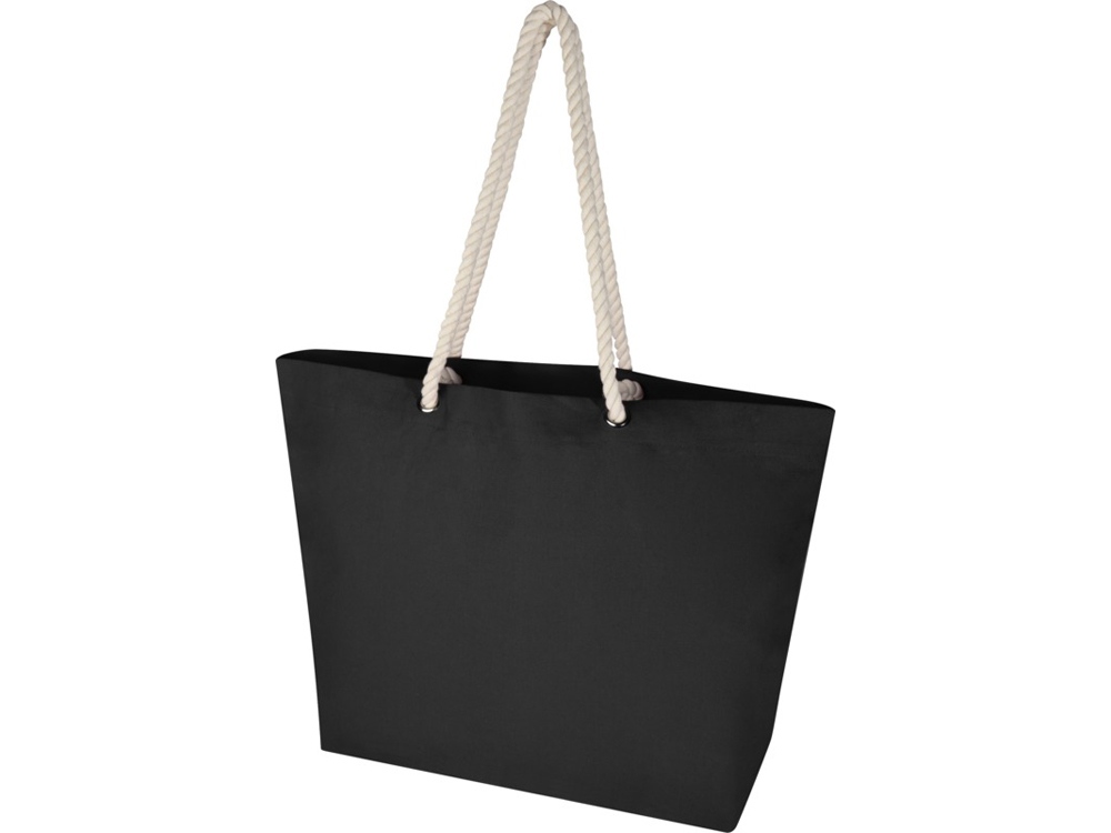 Пляжная эко-сумка Florida с логотипом  | Print Logo