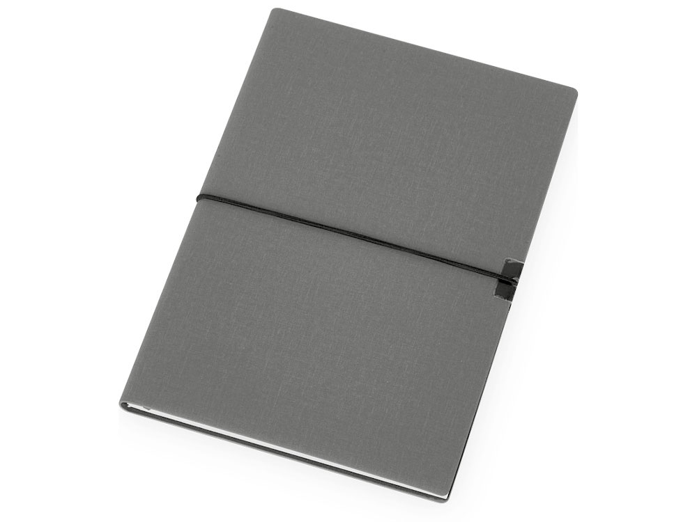 Блокнот Horizon с логотипом Lettertone | Print Logo