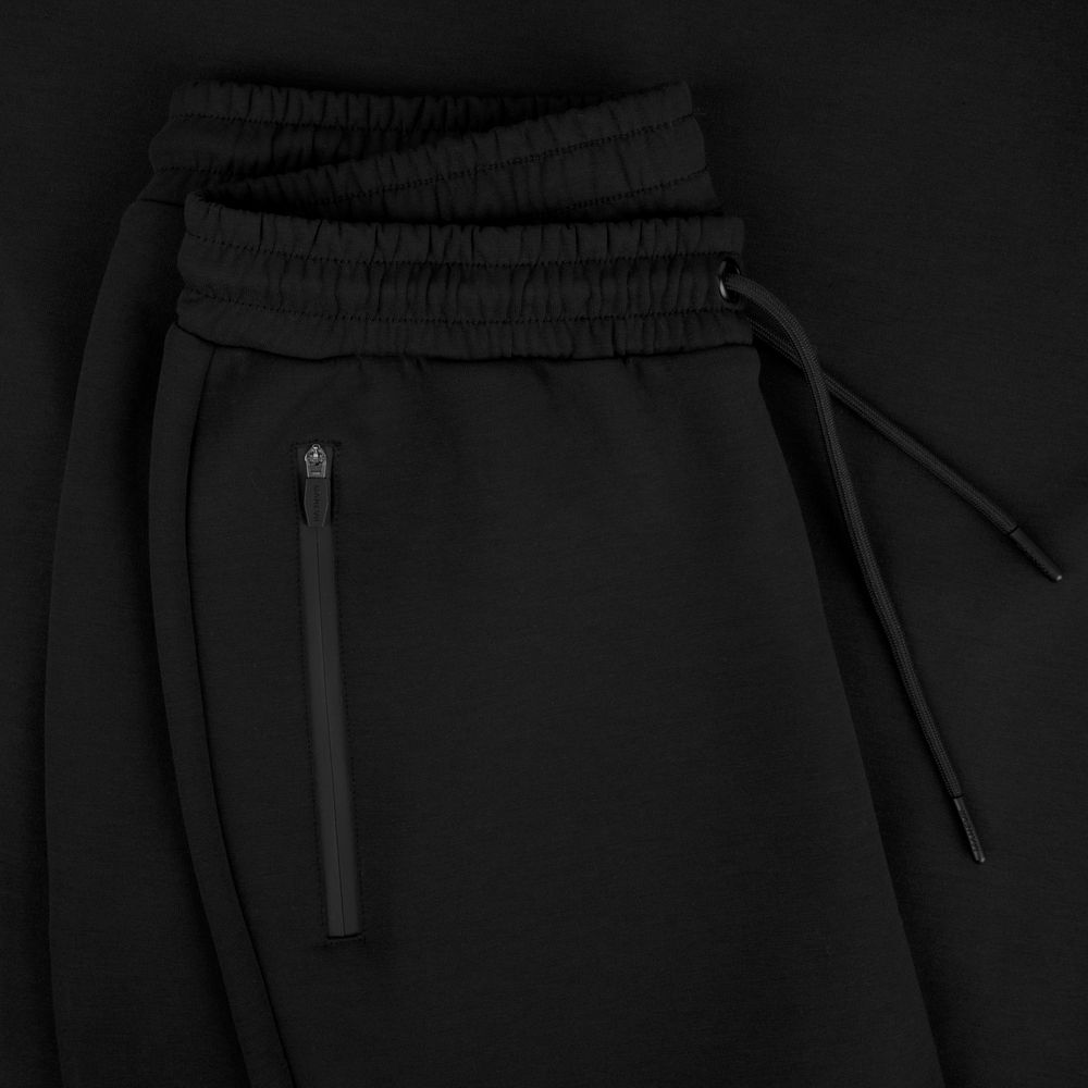 Джоггеры Lovi, черные, размер 3XL